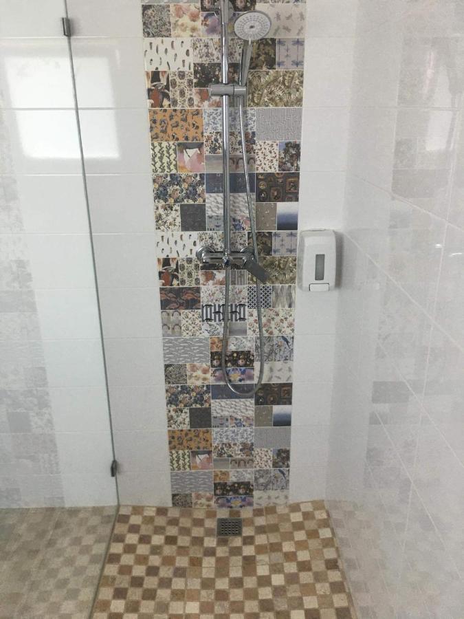 Primo Dos Caracois Panzió Olhão Kültér fotó