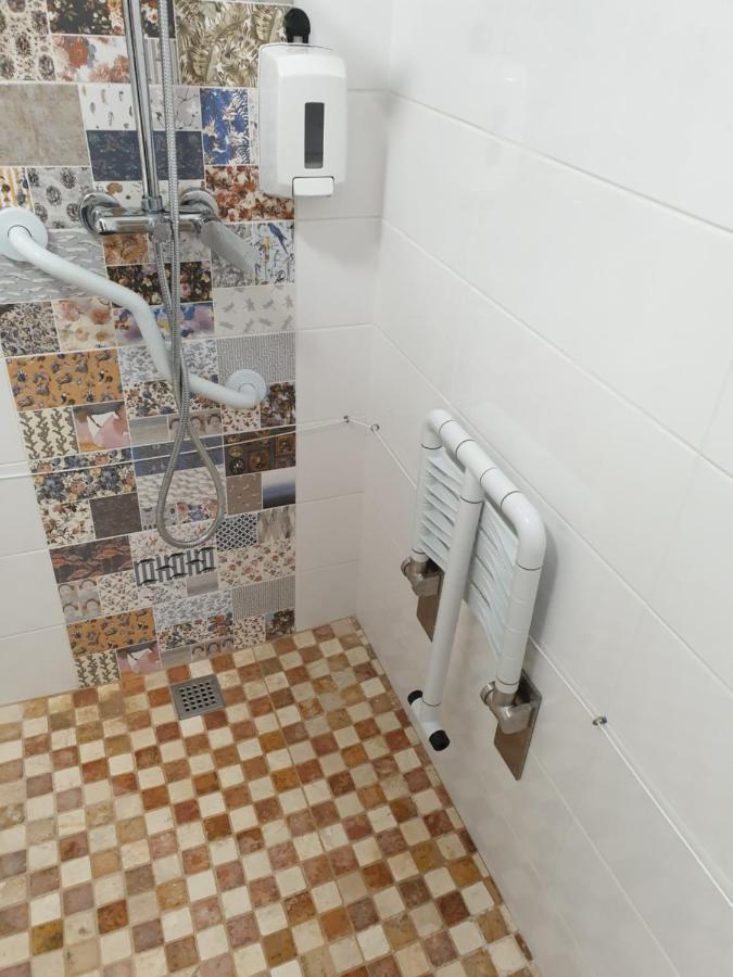 Primo Dos Caracois Panzió Olhão Kültér fotó