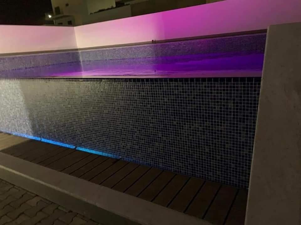 Primo Dos Caracois Panzió Olhão Kültér fotó